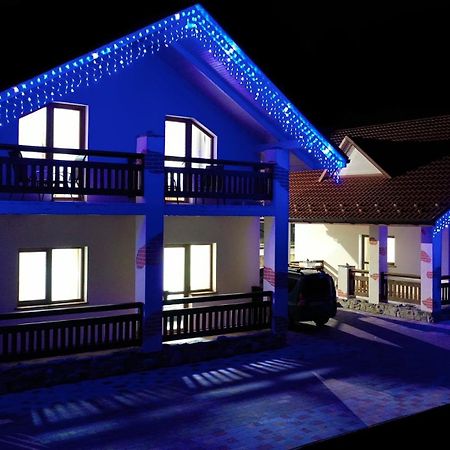 Apartament Vovna Tatarów Zewnętrze zdjęcie