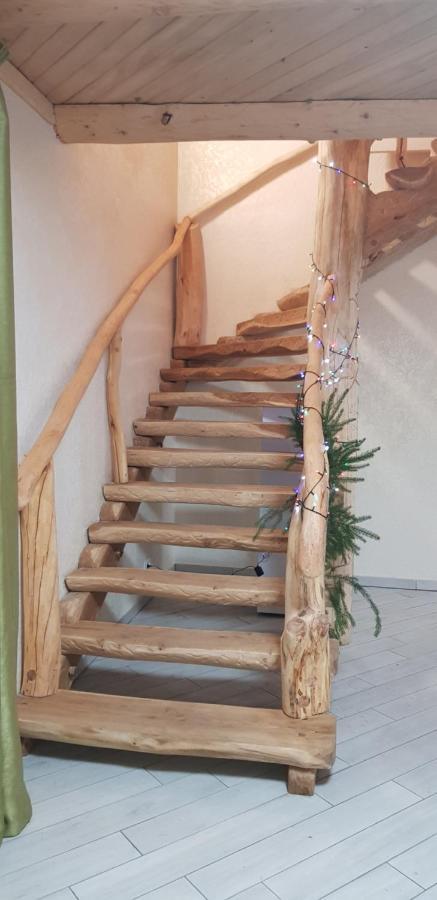 Apartament Vovna Tatarów Zewnętrze zdjęcie