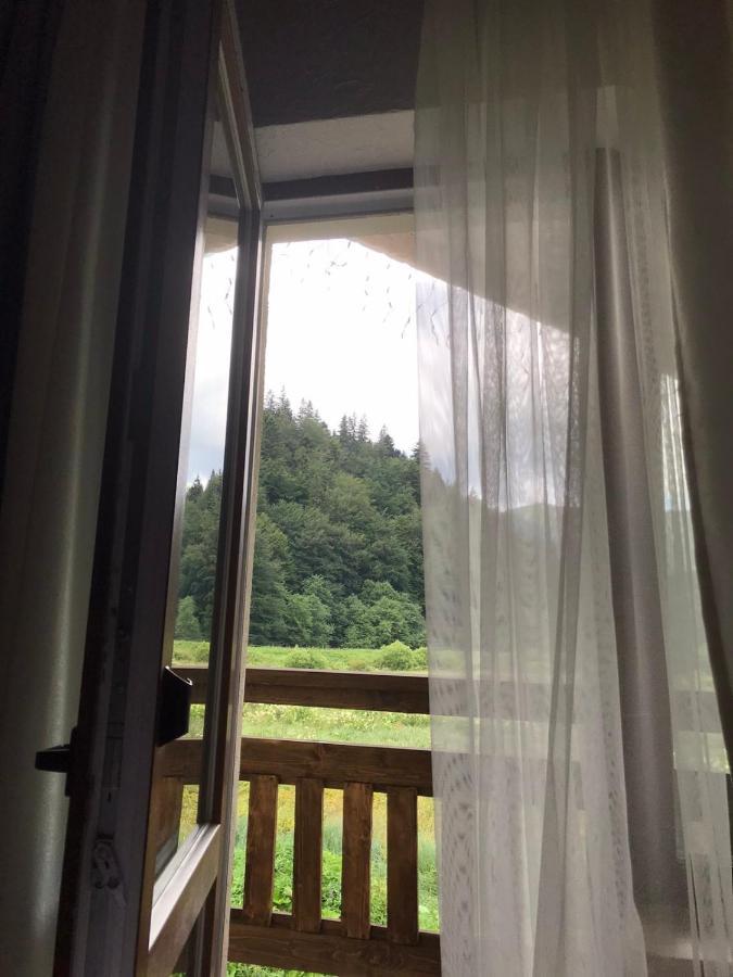 Apartament Vovna Tatarów Zewnętrze zdjęcie