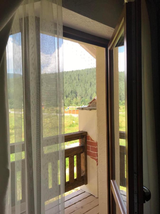 Apartament Vovna Tatarów Zewnętrze zdjęcie