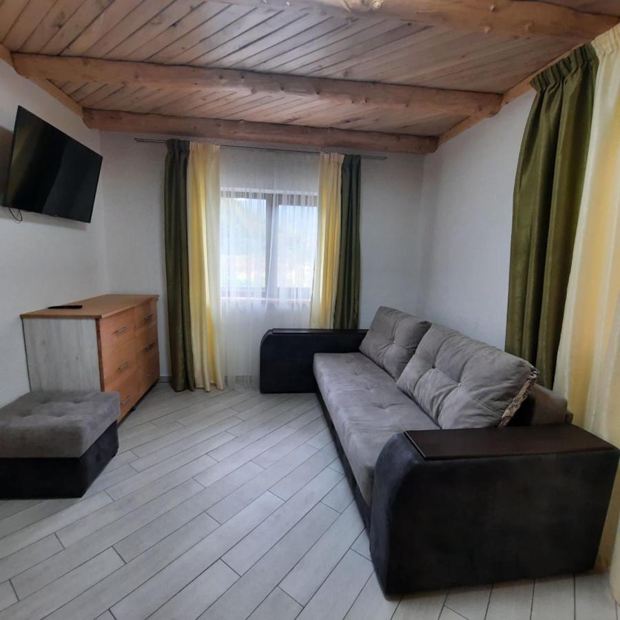 Apartament Vovna Tatarów Zewnętrze zdjęcie