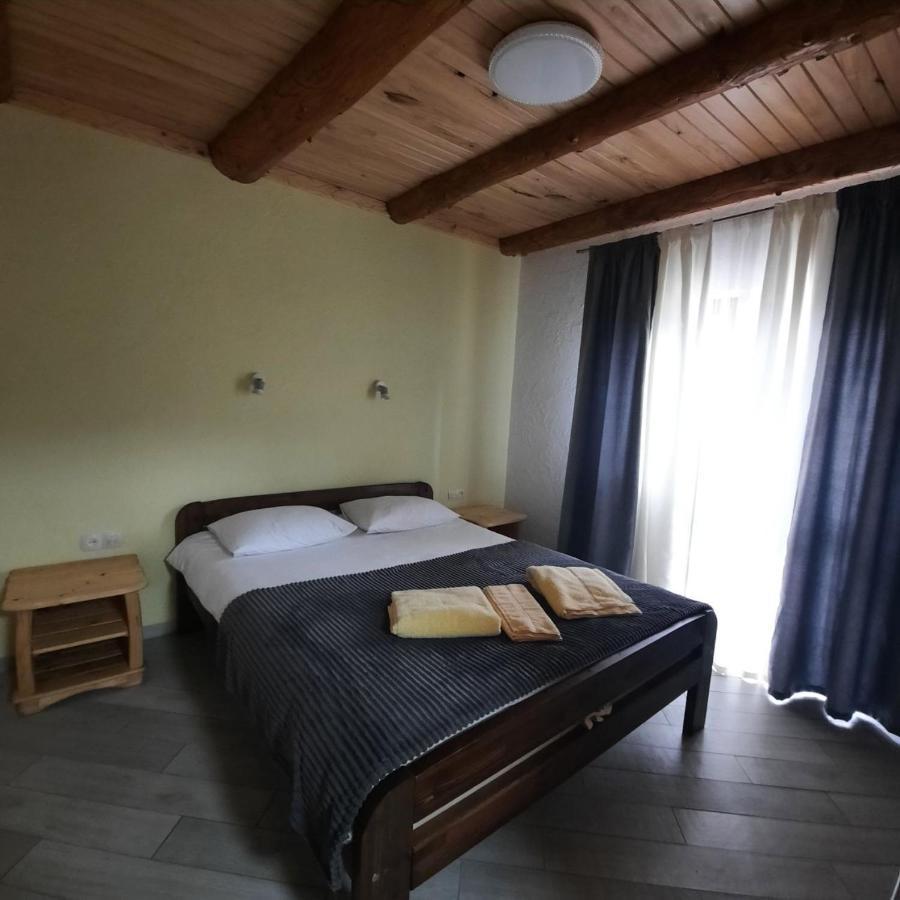Apartament Vovna Tatarów Zewnętrze zdjęcie