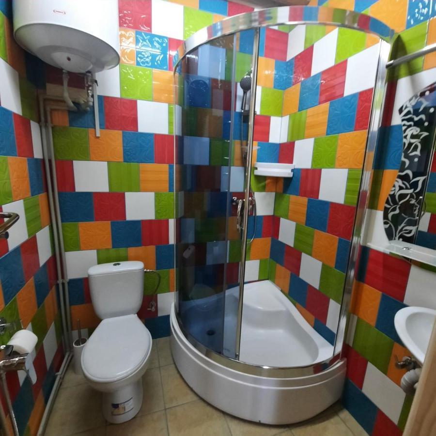 Apartament Vovna Tatarów Zewnętrze zdjęcie