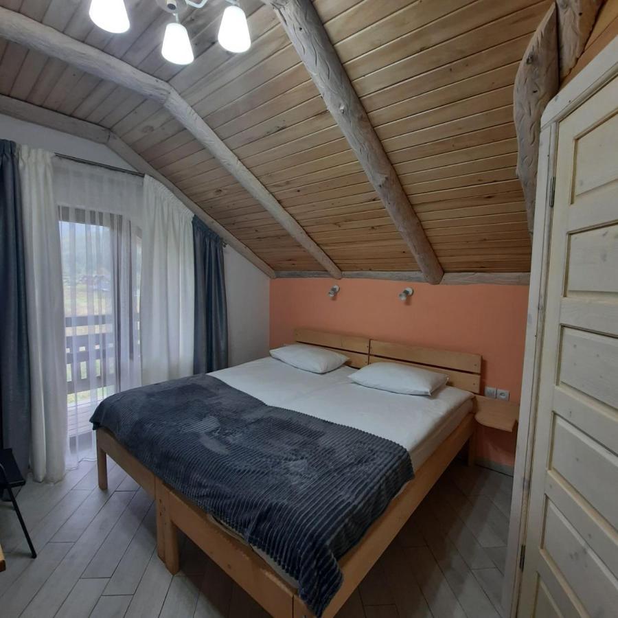 Apartament Vovna Tatarów Zewnętrze zdjęcie