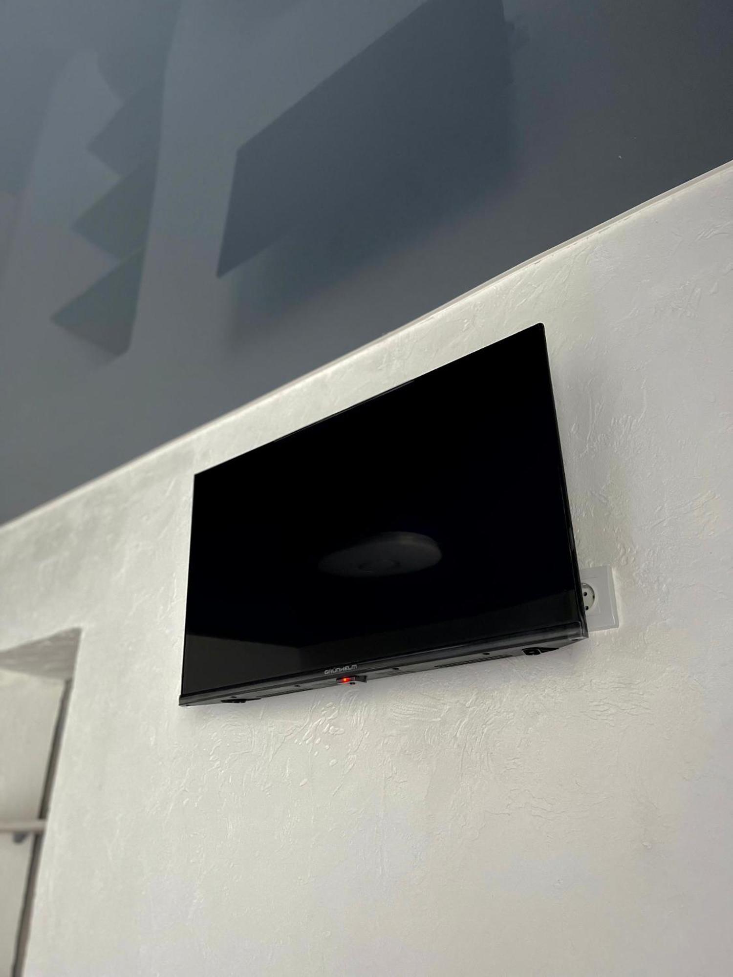 Apartament Vovna Tatarów Zewnętrze zdjęcie