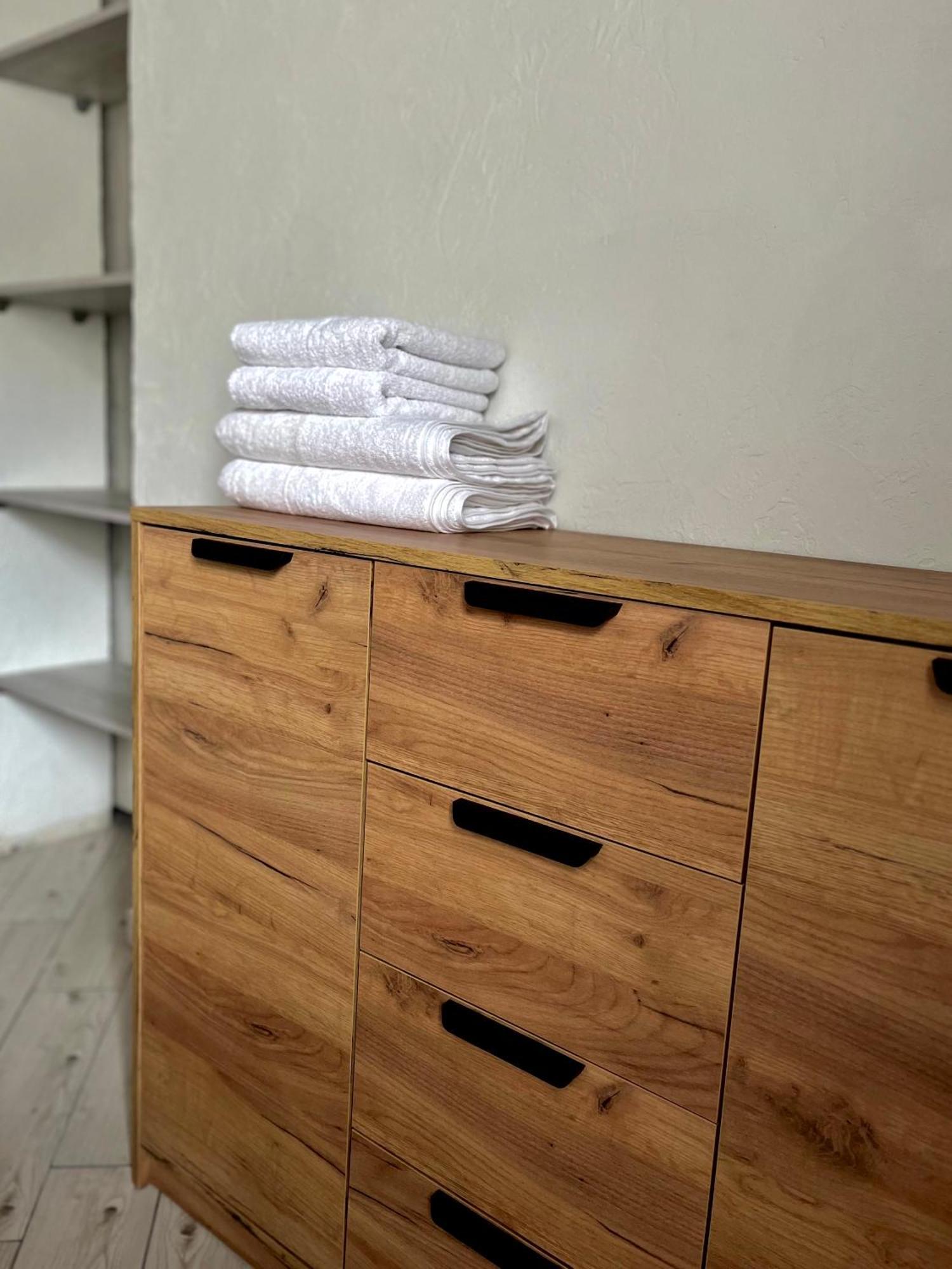 Apartament Vovna Tatarów Zewnętrze zdjęcie
