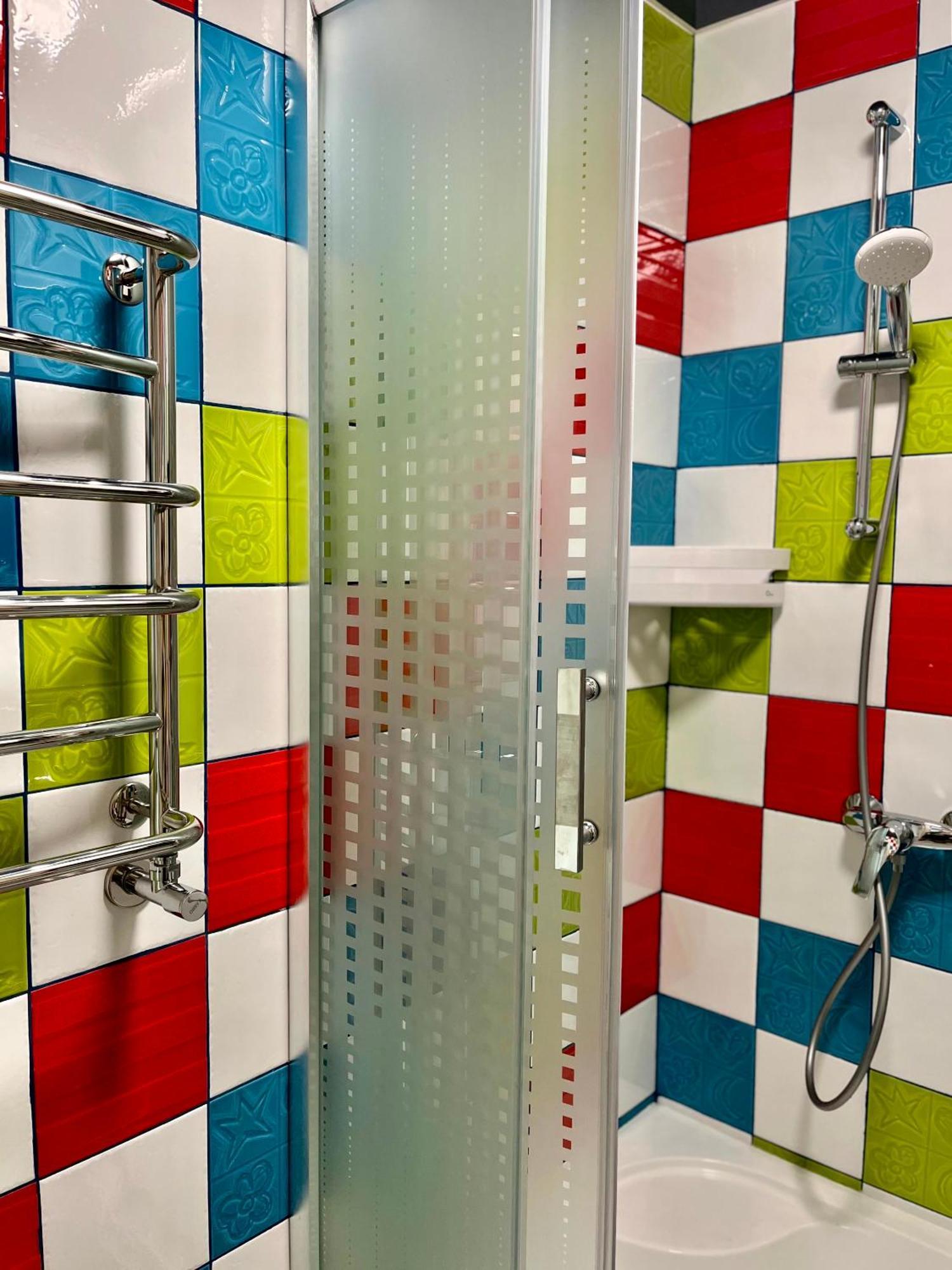 Apartament Vovna Tatarów Zewnętrze zdjęcie