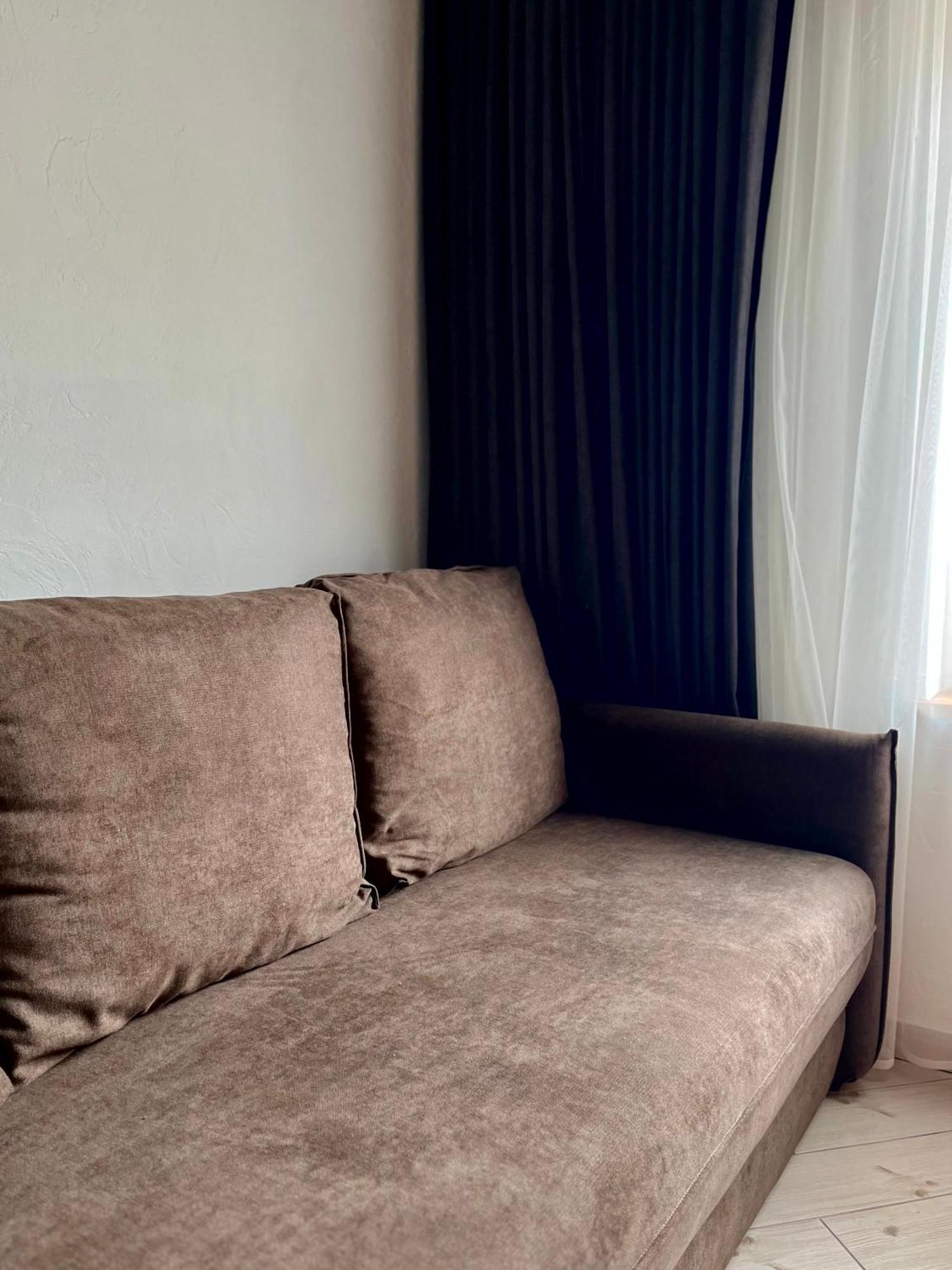 Apartament Vovna Tatarów Zewnętrze zdjęcie