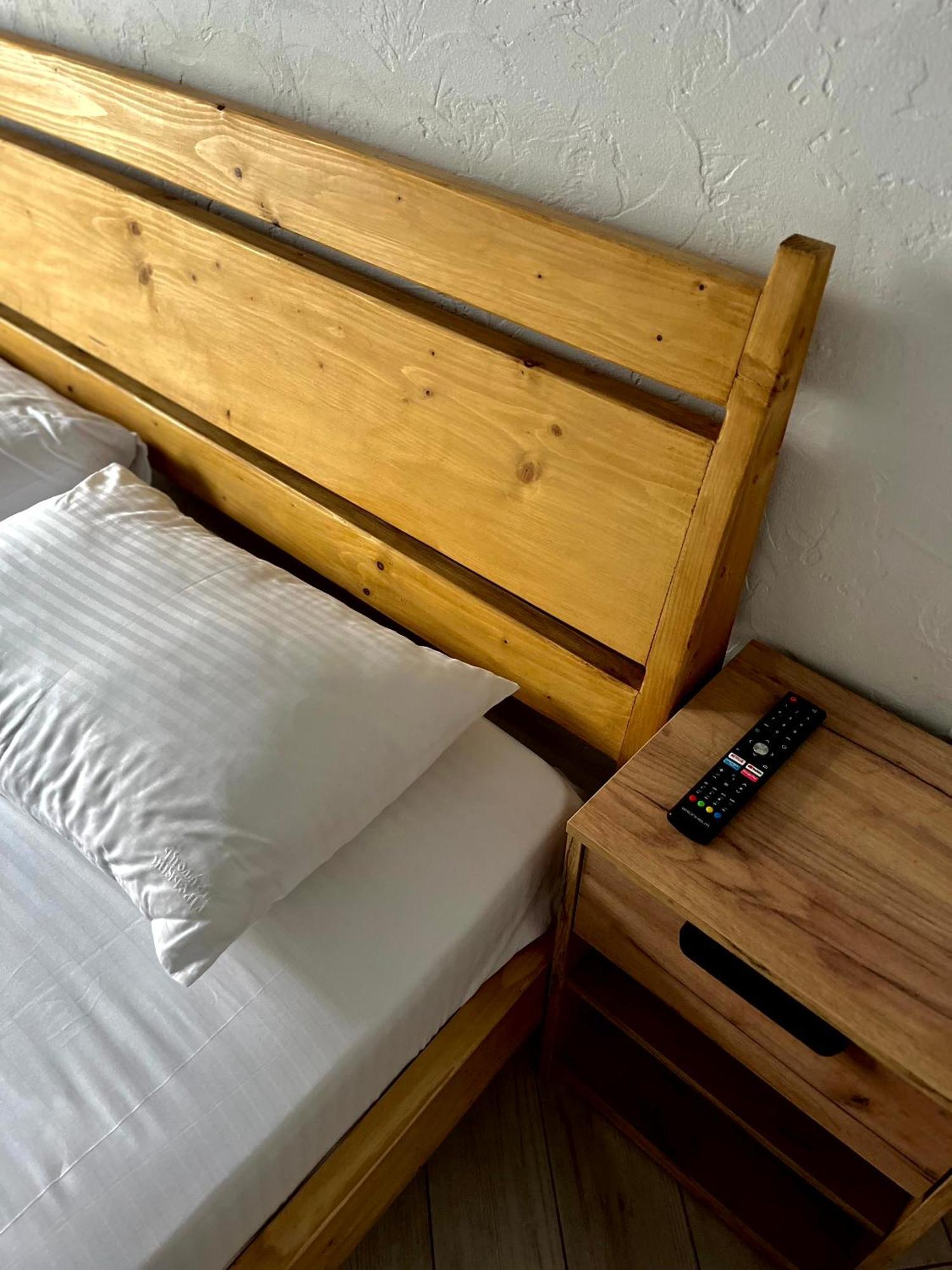 Apartament Vovna Tatarów Zewnętrze zdjęcie
