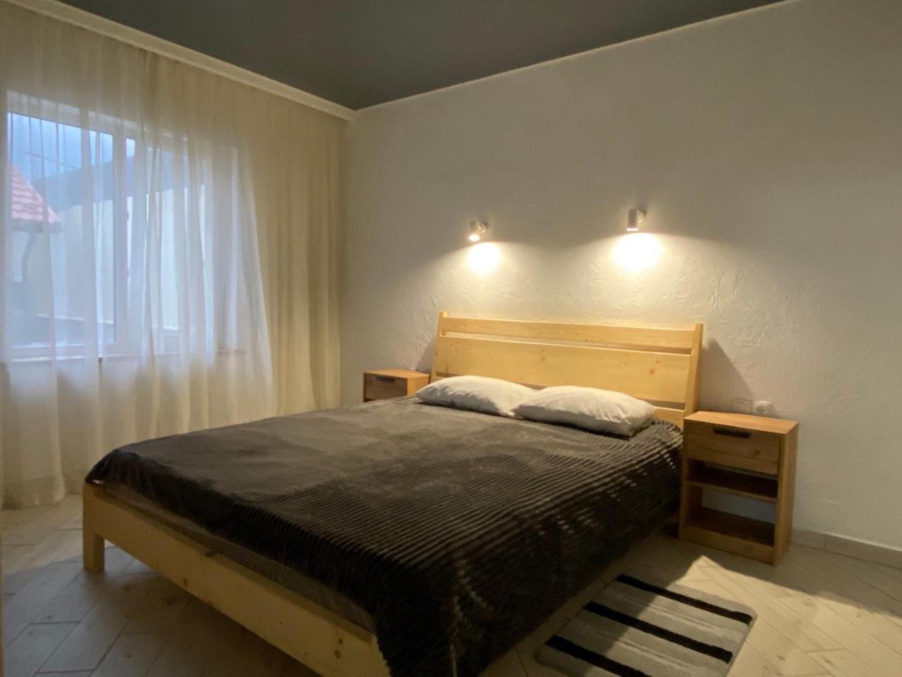 Apartament Vovna Tatarów Zewnętrze zdjęcie