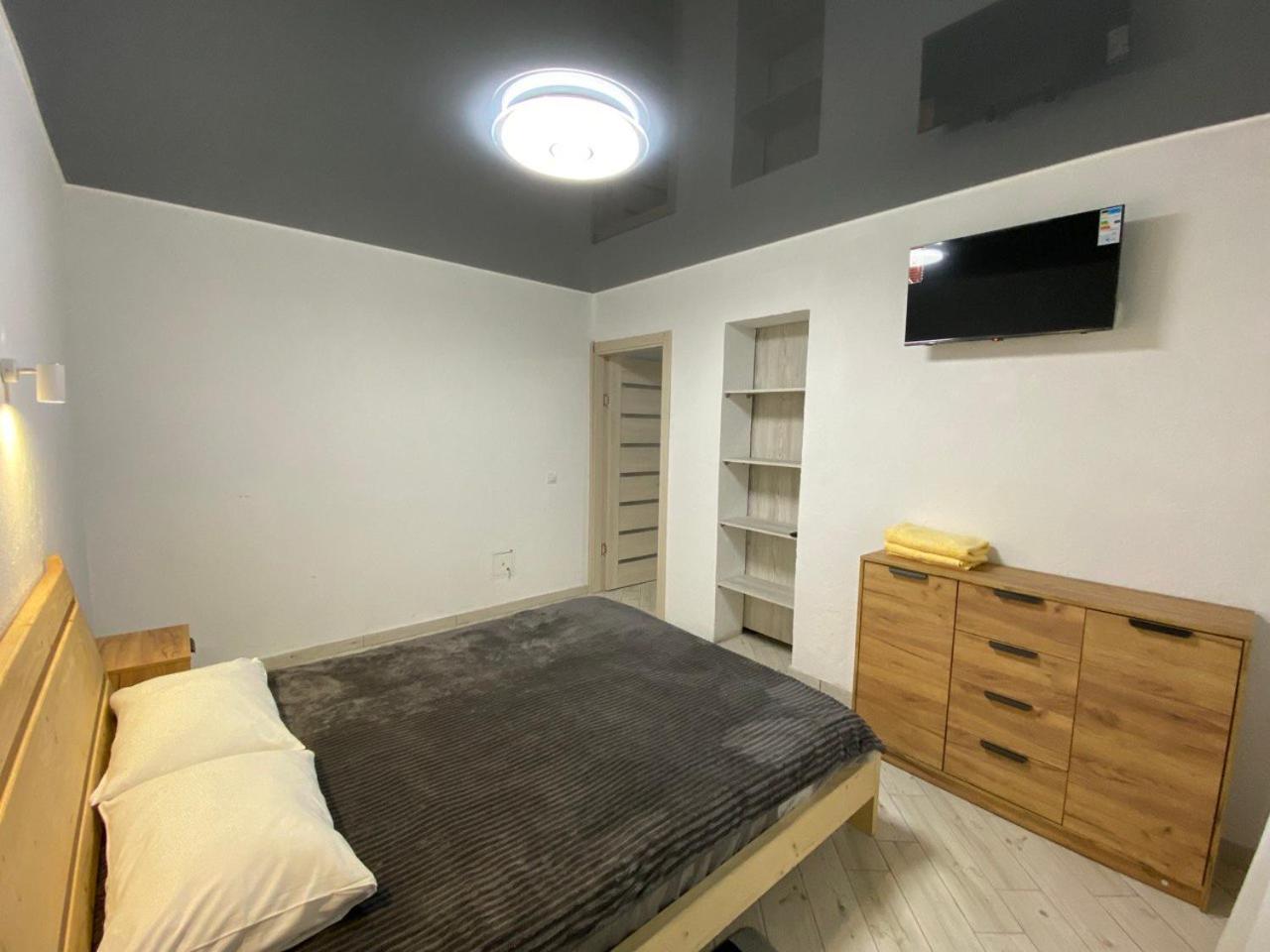 Apartament Vovna Tatarów Zewnętrze zdjęcie