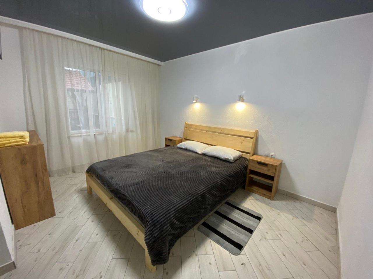 Apartament Vovna Tatarów Zewnętrze zdjęcie
