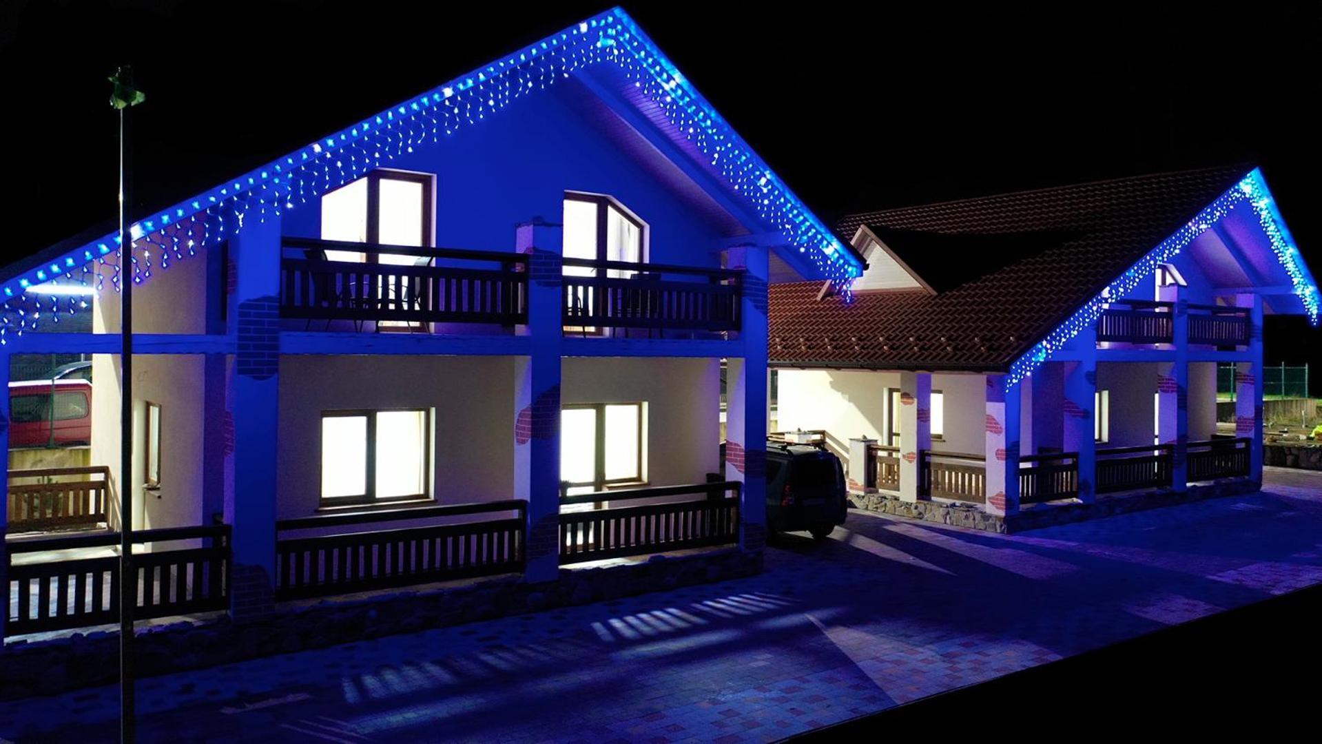 Apartament Vovna Tatarów Zewnętrze zdjęcie